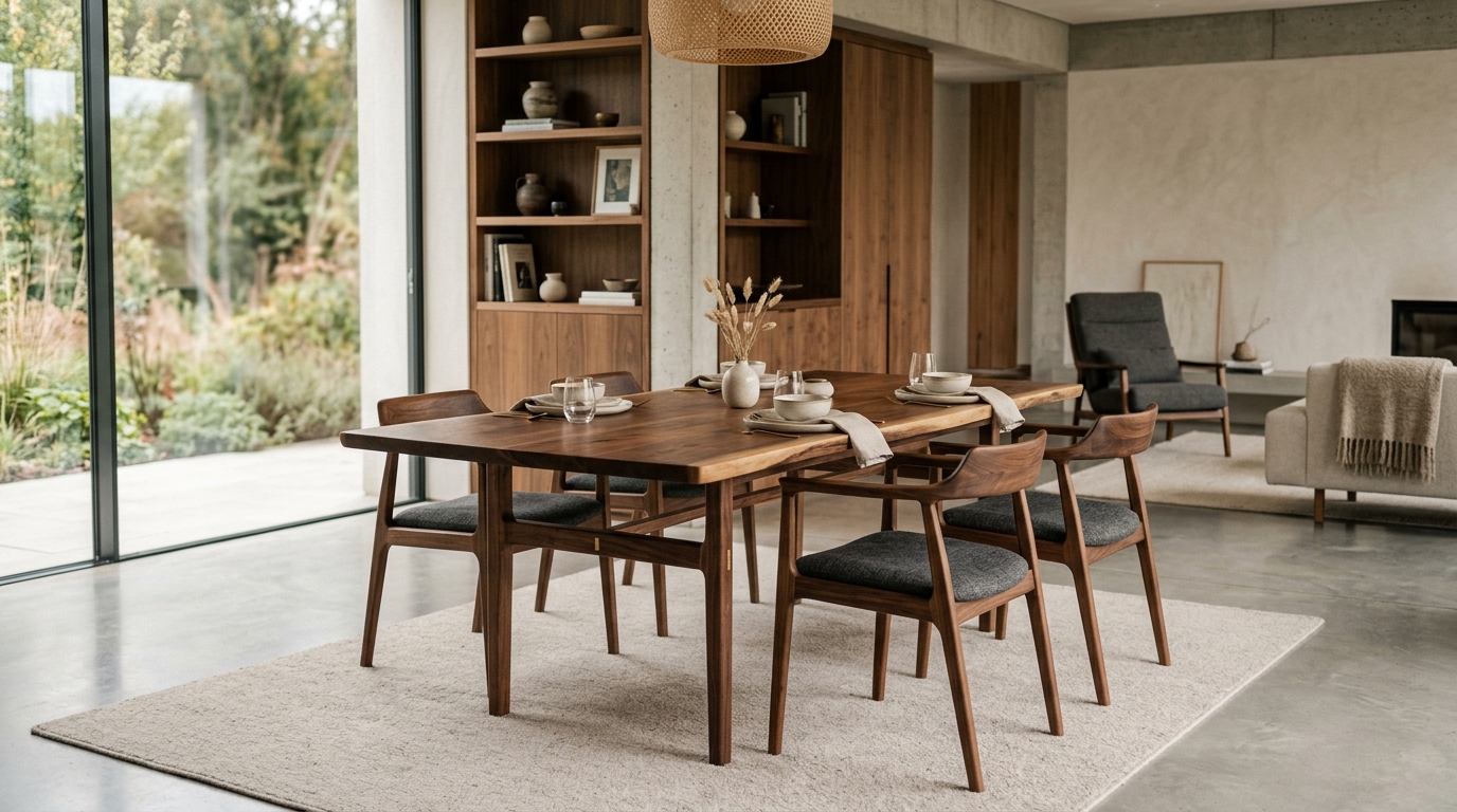 Mockup arredo su misura